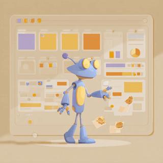 CI/CD Monitoring Dashboard